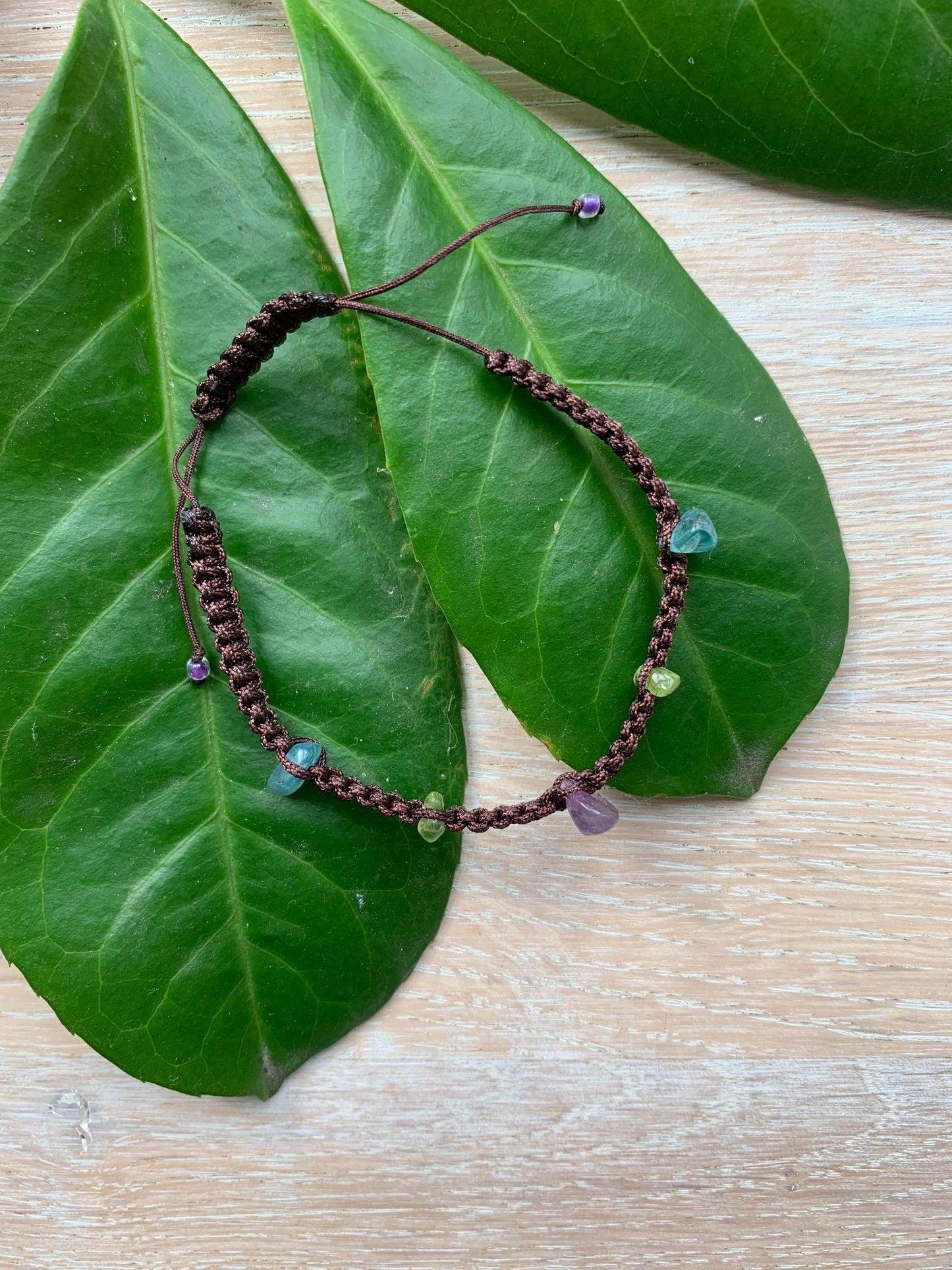 Harmony Bracelet